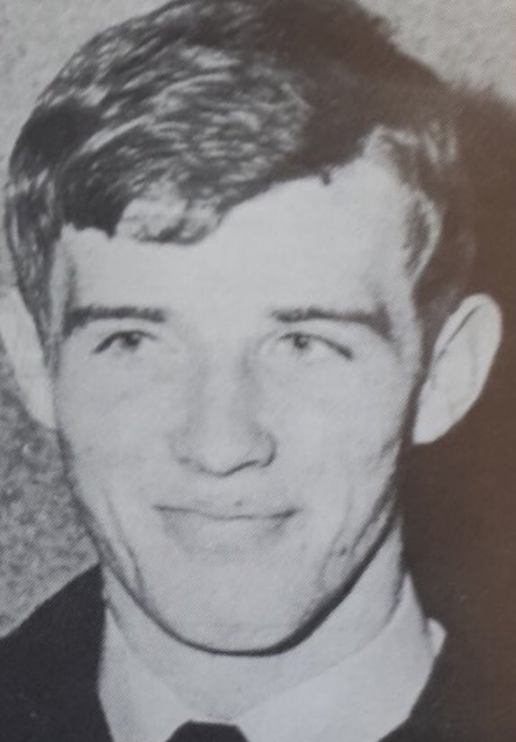 OnThisDayTheIRA on Twitter "OnThisDay in 1972 the IRA murdered Robert