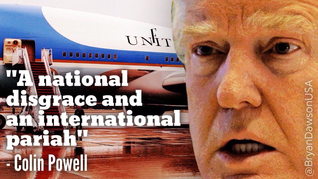 BryanDawsonUSA's tweet photo. “I think the European Union is a foe," Trump says ahead of Putin meeting in Helsinki.

#TreasonousTrump #TreasonSummit @funder
https://t.co/nuMMFnGvSV https://t.co/26fbb1B2Fl