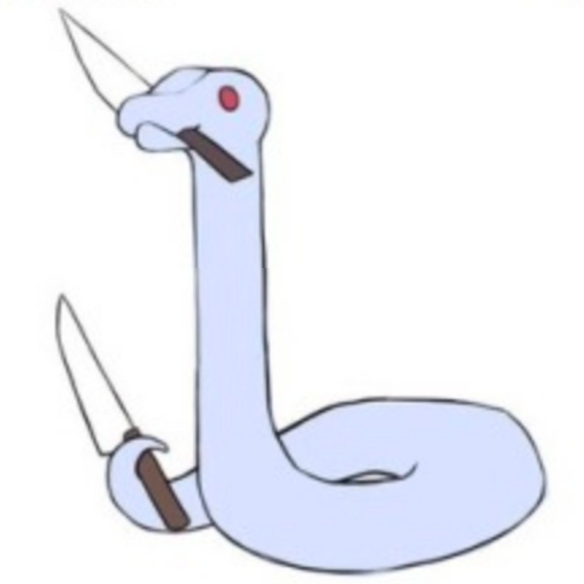 MallowyGoodness's tweet photo. I've solved your baby puzzle for fools https://t.co/SDrR4UAtJ7