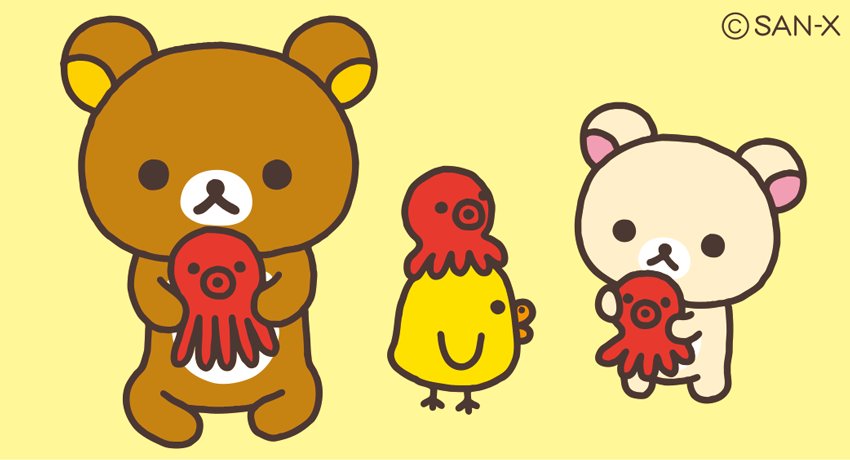 no humans simple background yellow background stuffed toy stuffed animal bird holding  illustration images