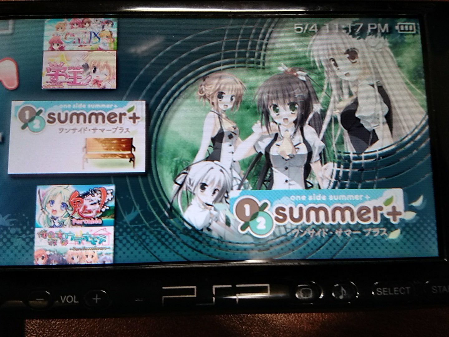 Twitter 上的 一条木 一条でも可 Lycee デュエマ ヴァイス再開 うん なんか うん 語彙力 Psp ギャルゲー 家でゲームしてたい Pspのギャルゲーおすすめ教えて T Co Ihaz57chwm Twitter