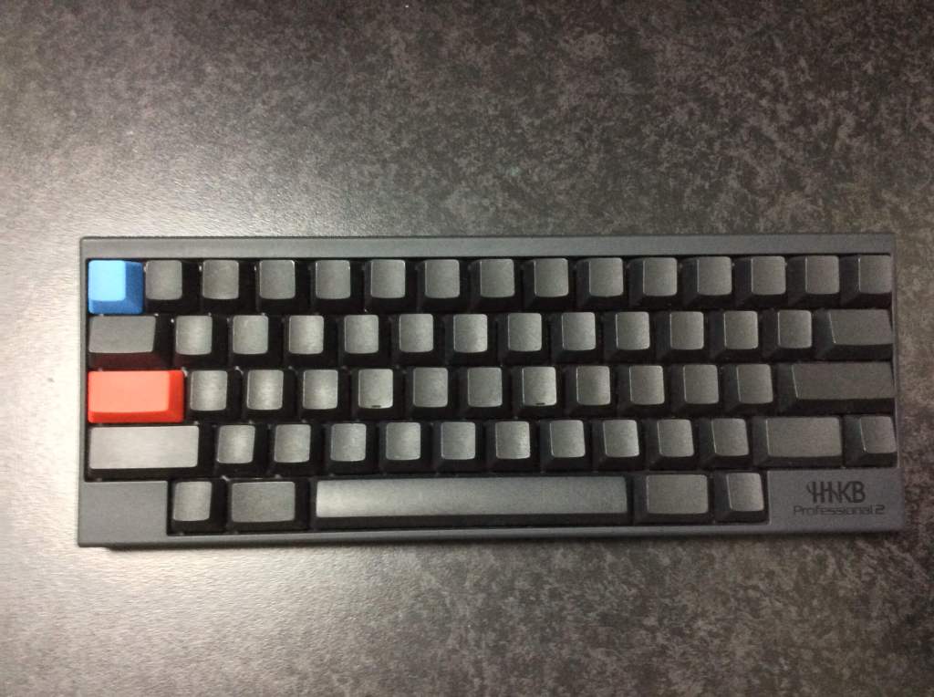 ITinfo_blog's tweet image. Windows環境でHHKB Pro2を使ってみる【実機レビュー】 miracleokose.com/archives/7270