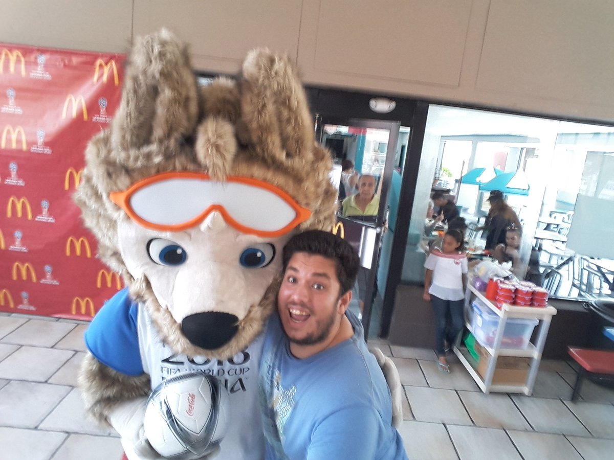 🌻Manuel Mercado🌻 tweet media