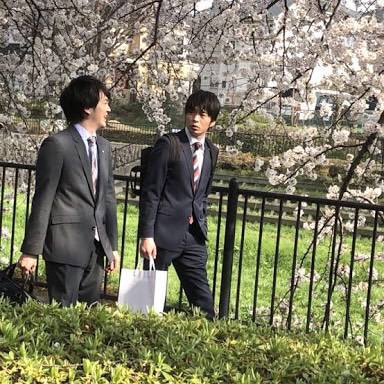 さくら心中 さくら心中