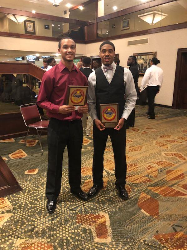 kdolls7's tweet photo. 2 of A Kind! Pound for Pound They're "The Best Back Court Tandem" 
In The State Of North Carolina ! Kenny Dye aka The Floor General and Gabe Kirkendoll aka Kobe Time!
🙏🏾💪👊🏀
@G_Kirk24 @kddotdub https://t.co/M6KJTKnTts