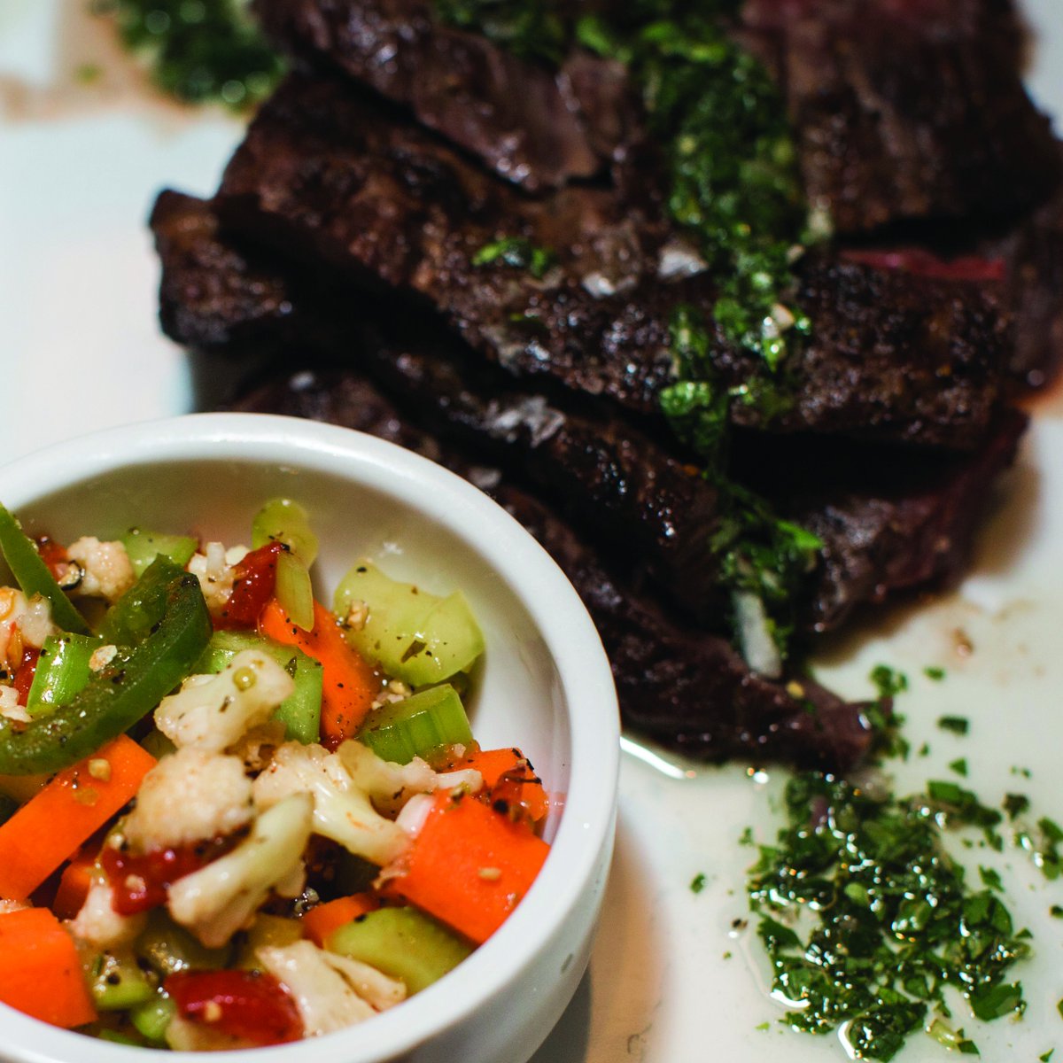 CommunalUT's tweet image. When the "steaks" are high, how do you enjoy them? Rare? Medium? Well Done?