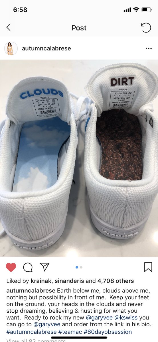 k swiss gary vee shoes