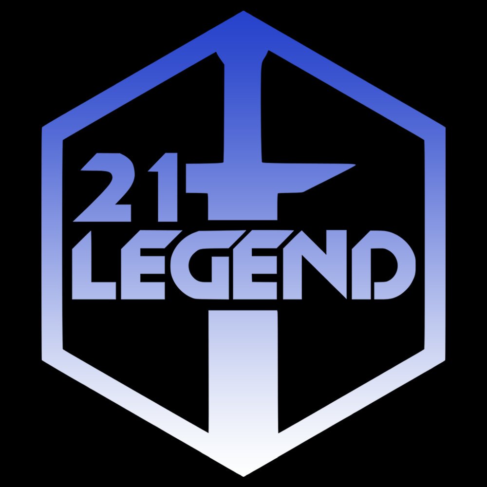 Felicidades a nuestro primer campeón de la liga <a href="/21Legend_CR/">Antiguo @ Síguenos en @21Legend_GG</a> se corona venciendo a @21LegendAlpha por marcador de 2-1 Que grande 21 LEGEND ya los llevo en el cocoro 👏👏👏👑👑👑👑