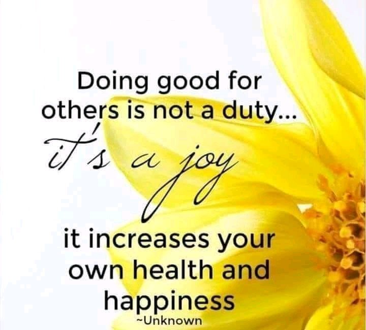 thevijaymahajan's tweet photo. Doing good for others is not duty.. It's Joy.
#MondayMotivation #themahajan
#tech #travel #leadership #startup #entrepreneurs #nature #love #people #WorldCupFinal #art #help #understanding #management #PMTransformsKashi #WimbledonFinal #Believe https://t.co/fo1rLxaH4v
