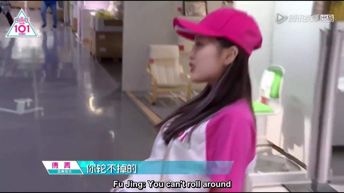 _cessaengnim's tweet photo. Also, never forget the iconic "I slightly regret marrying her." 😂 Haha. 

#Produce101 #Produce101China #创造101 #创造101China #火箭少女101 #RocketGirls101 #RocketGirls #YangChaoyue #Fujing #WuXuanyi #吴宣仪 #杨超越 #傅菁 https://t.co/Ow0M9p0k9W
