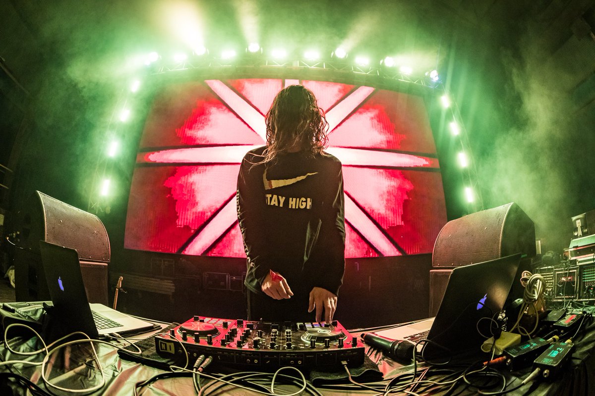 Sloss Music & Arts Festival tweet media