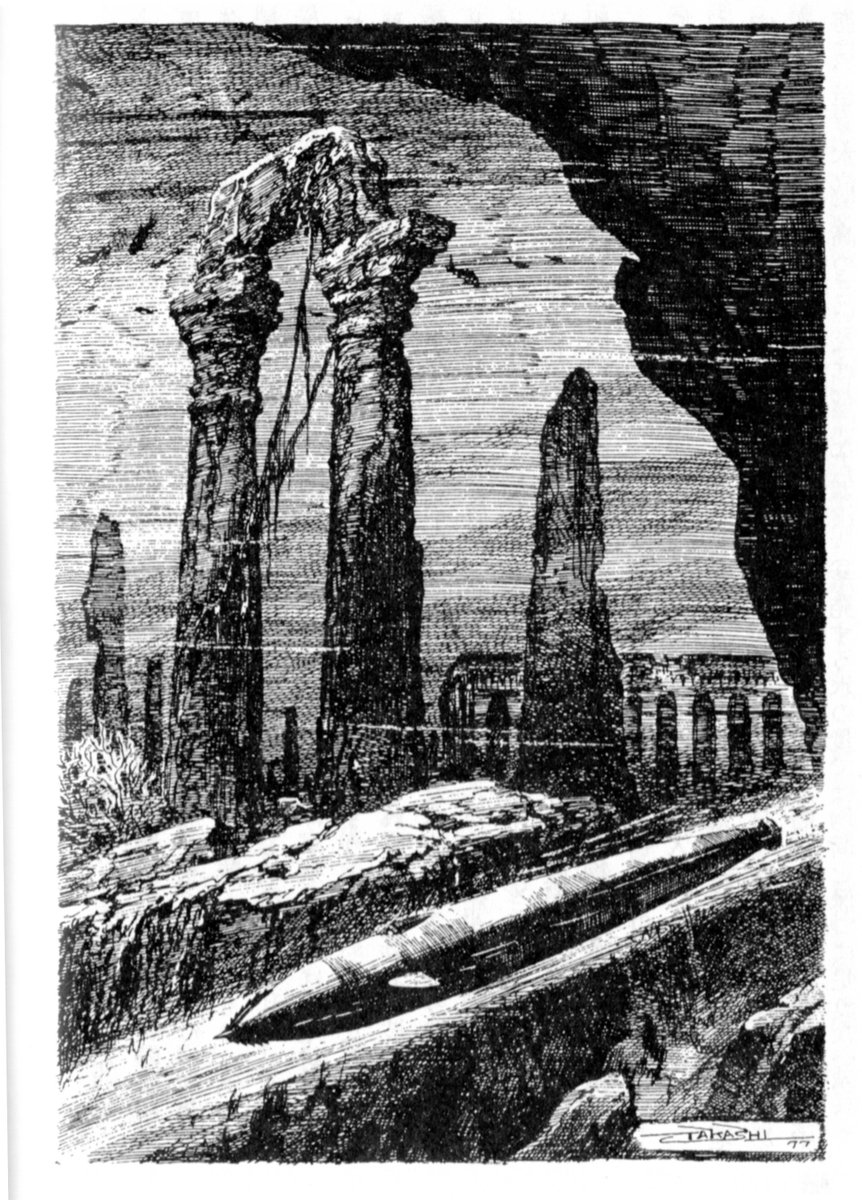 ジュール・ヴェルヌによる海洋SFの古典『海底二万里』 翻訳は多数有り