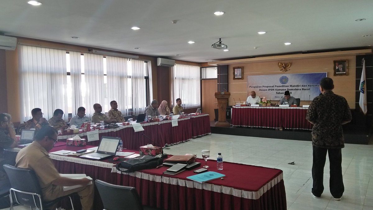 humas ipdn sumbar tweet media