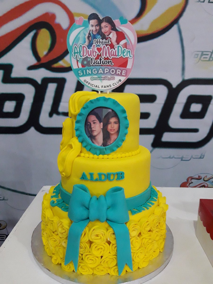 Yeheeeyyyyy!!!!!
Happy #ALDUB3Years