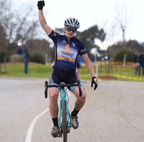 CaribbeanPark's tweet photo. Congratulations to everyone who took part in the Victorian CX series event over the weekend. Thanks to @cyclingvictoria and Melbourne Cycling League for hosting the fantastic day at #caribbeanpark.
π·: @cyclingvictoria https://t.co/HhLu5XtM0c