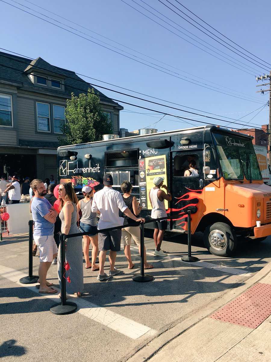 shortrib_1's tweet photo. Thank you #cleveland .... thank you #tasteoftremont Food Truck fans @FahrenheitCLE @Rock1chef @ThisIsCleveland #Fahrenheitcle #rock1chef #shortrib1 #clefood #clefoodtrucks https://t.co/wV4TkSy7H2