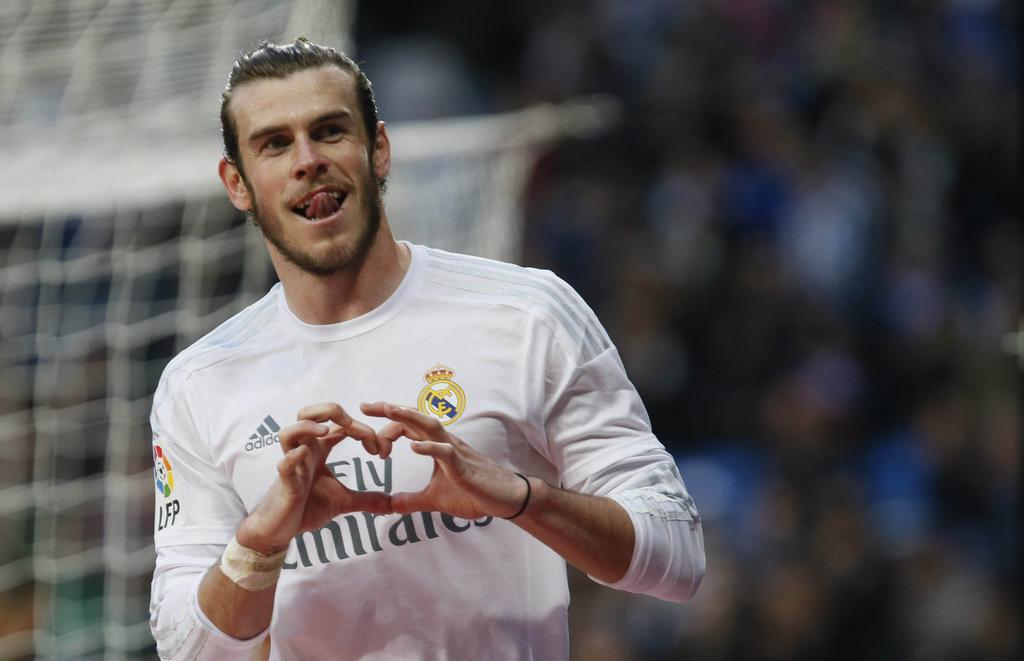 Happy birthday Gareth Bale 