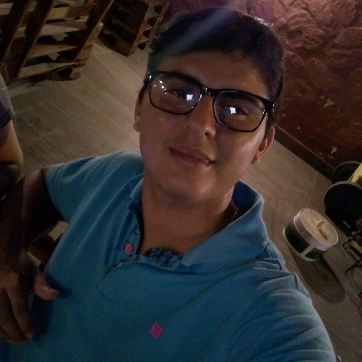 Wellington_Mach's tweet photo. #NewProfilePic https://t.co/fDPi4s3KM2