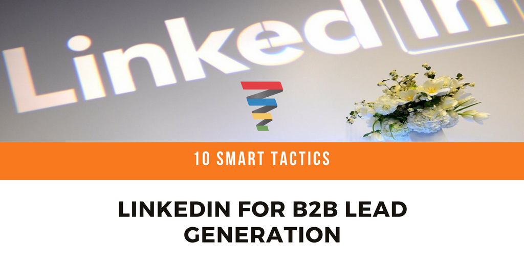 candorworks's tweet photo. #LinkedIn has proven to be the network of choice for #B2Bmarketing &amp; #B2Bleadgeneration . Here are some tactics to generate more qualified leads with it 
#B2B #marketingtips #DigitalMarketing #LeadGeneration #DemandGeneration  #B2BSales #Sales #salestips  https://t.co/lmfKx0uRsY https://t.co/Ui441KnyXw