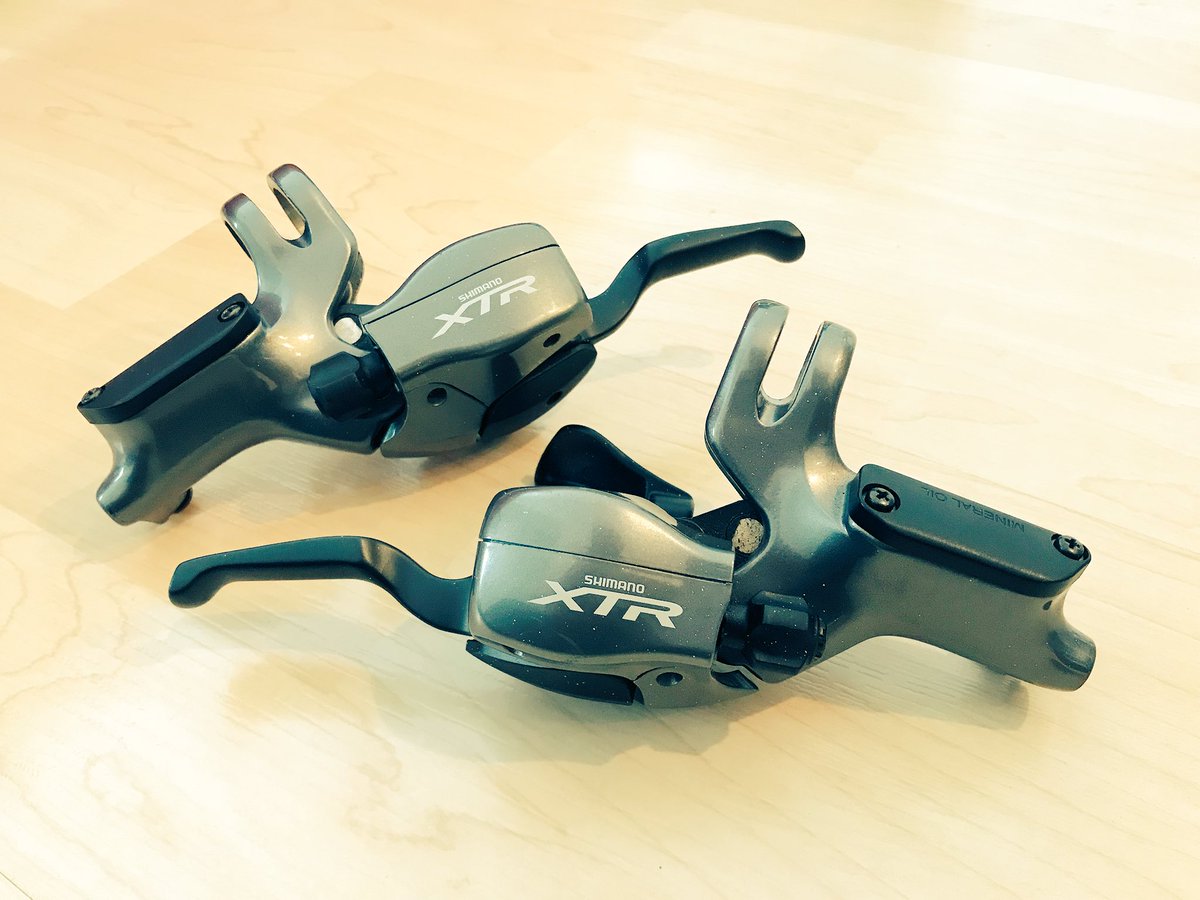 sti mtb