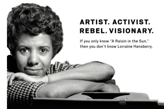 TheCurvyCritic's tweet image. Congrats @POVdocs @thstrain for their @emmy nod for @hansberrydoc👏🏽👏🏽 Had an amazing interview with Tracey earlier this year #Hansberrydoc #povdocs  wp.me/p2v8yf-366
