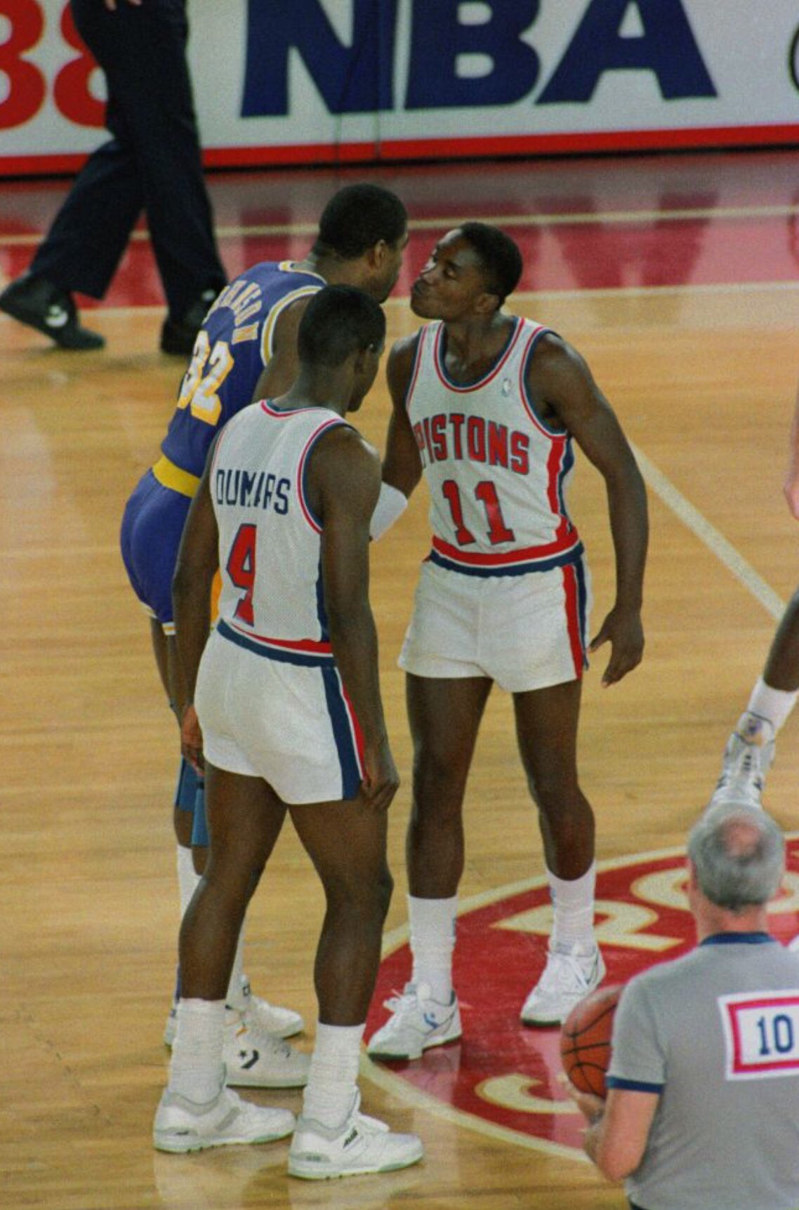 Timeless Sports on Twitter 1988 Magic Johnson and 