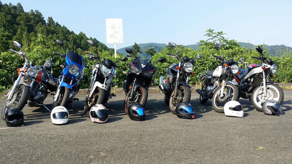 MachidaSinbad's tweet photo. 道志へ行きました！
久しぶりにみんな集まりました！

川で遊ぶつもりはなかったが… https://t.co/DshNy32h2k