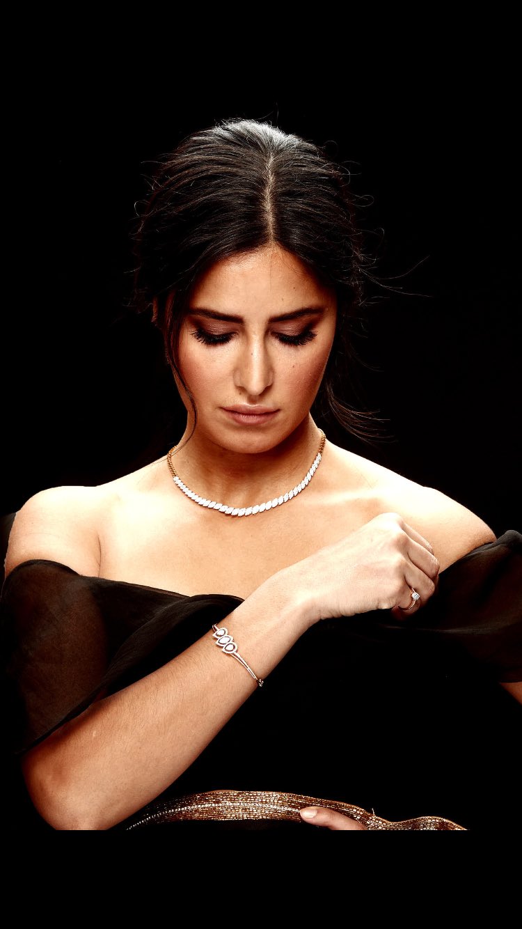 Happy Birthday Katrina Kaif    You gorgeous human being  