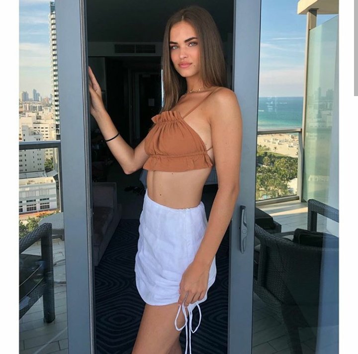 Rholzken's tweet photo. Having a blast in Miami ❤ https://t.co/oqZ7MrfET9