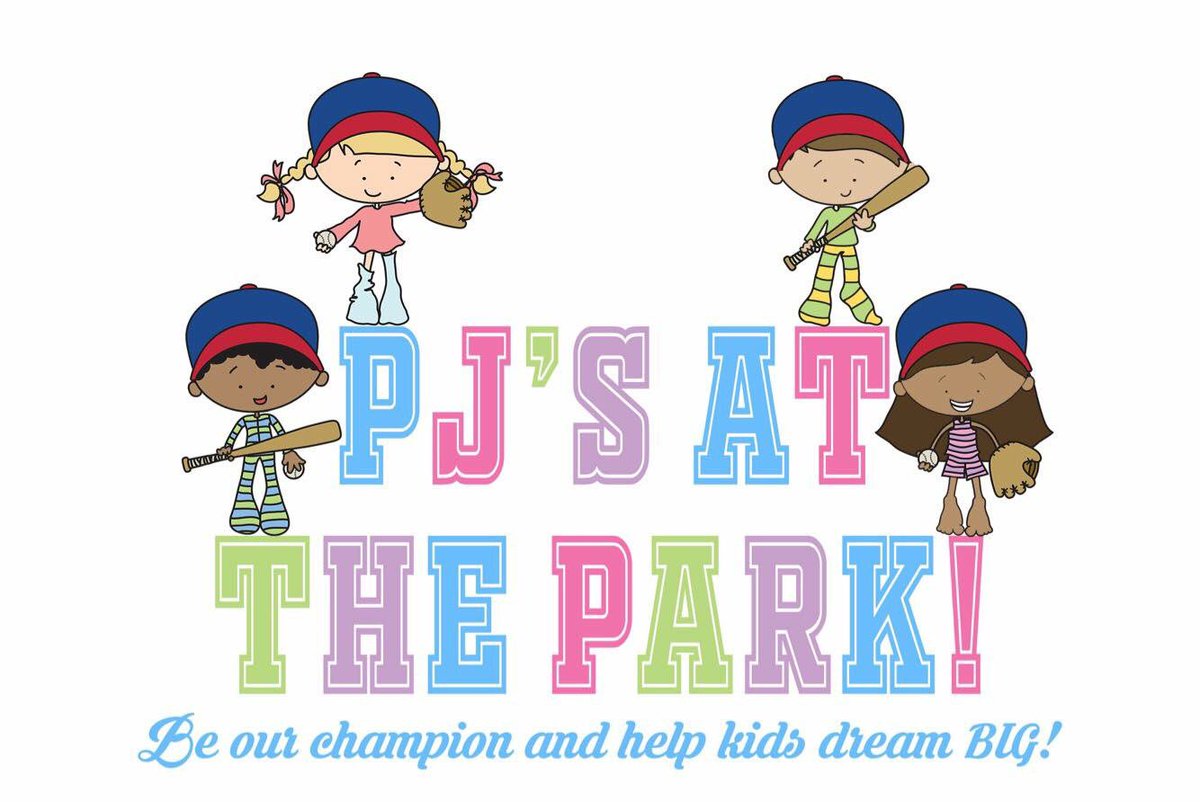 kindbarrhaven's tweet photo. Can’t wait to support our friends @pyjamapatrol on August 12th at the @OttawaChampions game!  Bring a new pair of PJs to the game with you and support a great cause! Stay tuned for more details! https://t.co/E9dg16qj0z