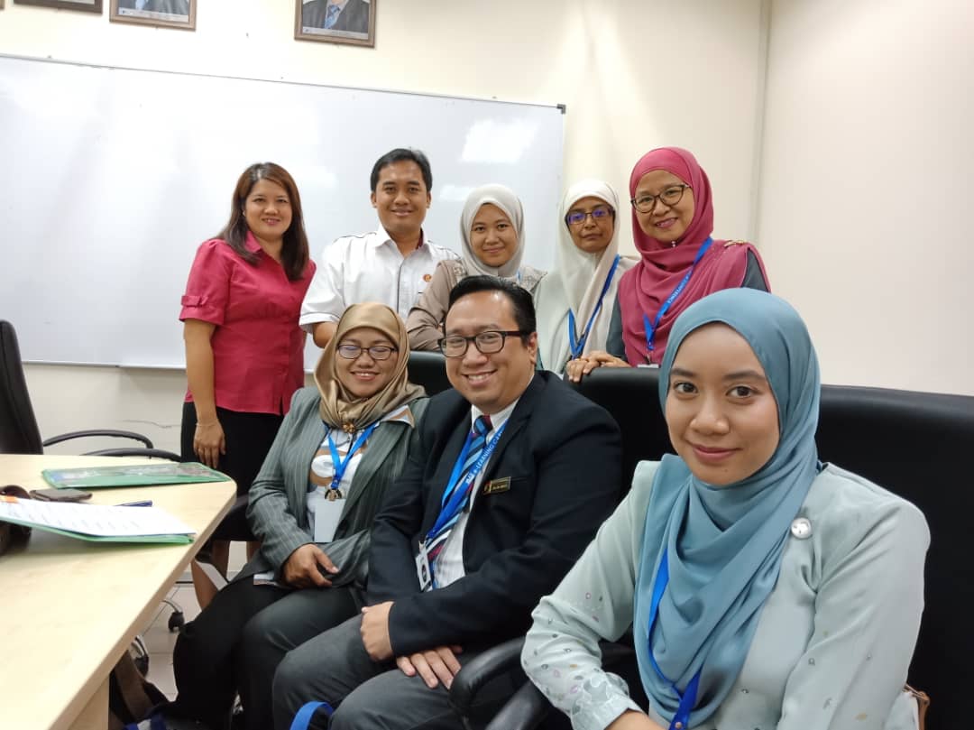 meipta_official's tweet photo. We are here! Universiti Teknikal Malaysia Melaka - UTeM for e-Learning Carnival &amp; Conference 2018. Good luck to all participants. https://t.co/AJOUYmohuM