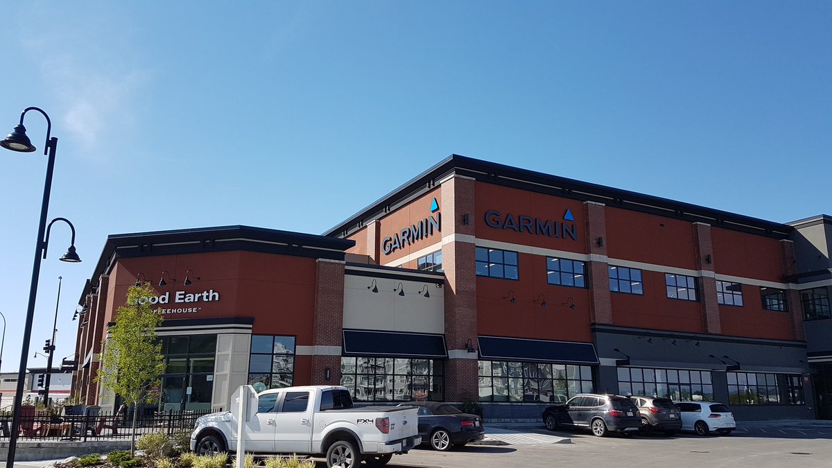 New signage for these businesses. Call us for your signage needs. 
We have been operating for 6 years and have a huge customer base of diverse businesses. From stickers to signs we have you covered.