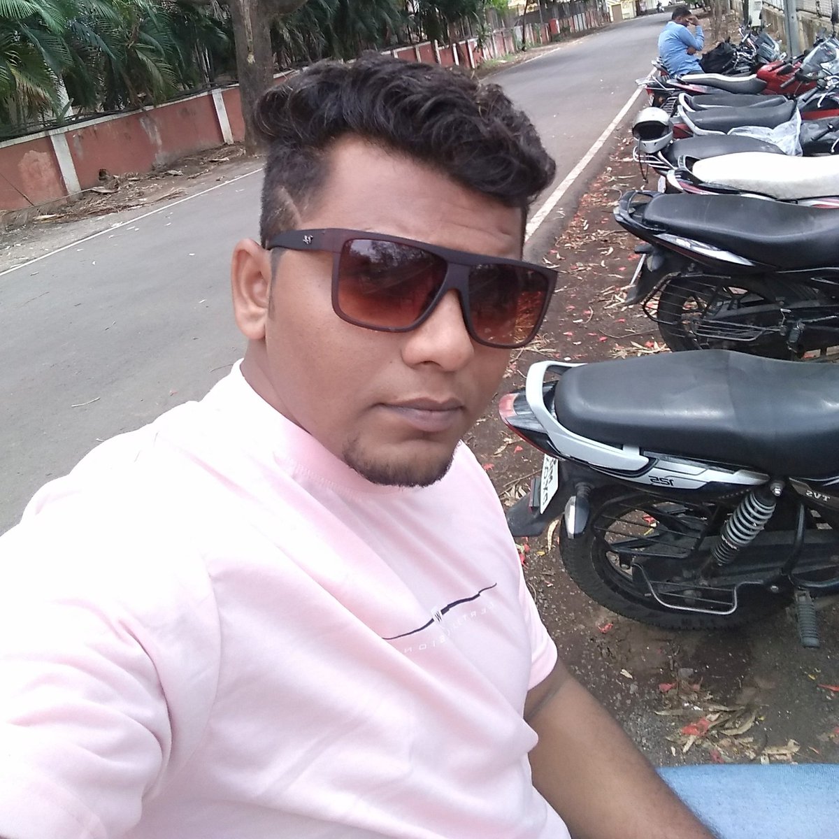 #NewProfilePic