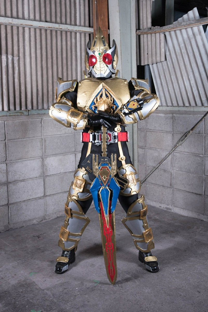 たっくん 奇跡 切り札は自分だけ 平成仮面ライダー最強フォーム併せ Photo By しょーごさん たっくん 奇跡 切り札は自分だけ 平成仮面ライダー最強フォーム併せ Photo By しょーごさん
