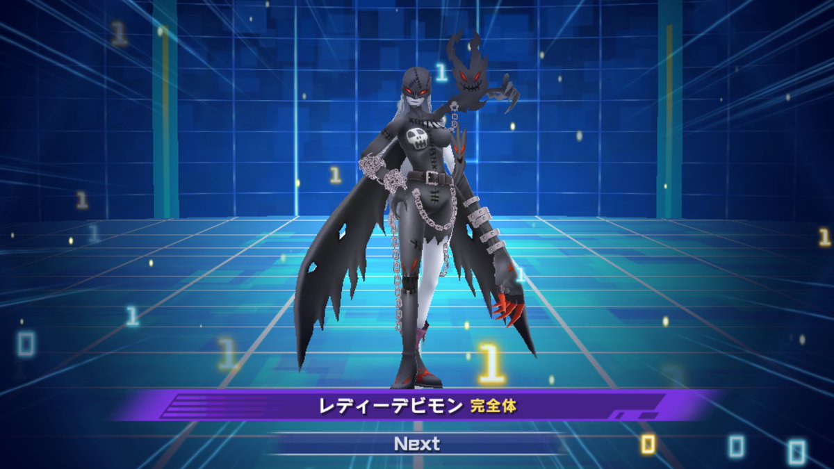 ここあ 満月兎p ブラックテイルモン 進化 レディーデビモン とりあえず デジモンリアライズの目的達成 エンジェウーモンに進化できるテイルモンの実装はよ ノシ W ノシ バンバン ここあ 満月兎p ブラックテイルモン 進化 レディーデビモン とりあえず デジモンリアライズの目的達成 エンジェウーモンに進化できるテイルモンの実装はよ ノシ W ノシ バンバン