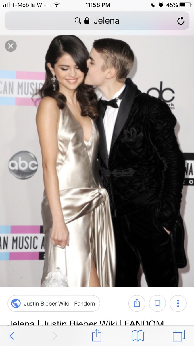 JanicelysPaul's tweet photo. It should’ve been Jelena forever but apparently it’s Hastin forever 😩 https://t.co/eo6iRY19kE