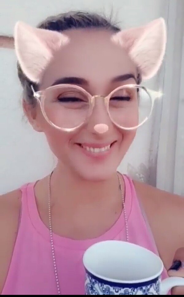 Sema sabah sabah nasıl bu kadar tatlı olmayı başarıyorsun anlamıyorum💖💞 #semaaydemir #Safc <a href="/semaaydemir1985/">Sema Aydemir</a>