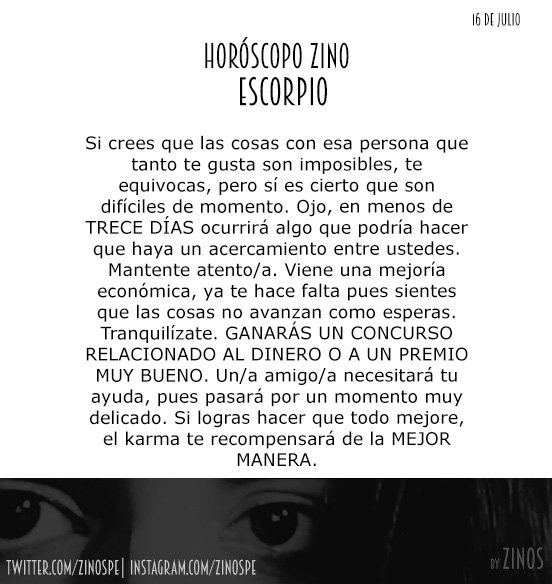 zinos__'s tweet photo. E S C O R P I O  🔥🔥🔥🔥 
#HZ #HoróscopoZINO #PonteEnCUATRO https://t.co/KLzwjdL0Rr