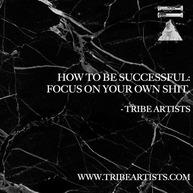 Tribe Artist, Inc tweet media