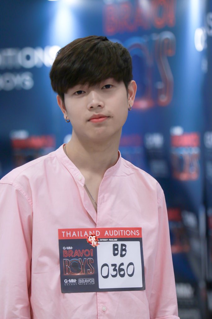 cuteguythailand's tweet image. ประเดิมด้วยหนุ่มสุด cute ขวัญใจประจำเพจจากรั้ว มธ @turbotb #เทอร์โบ 😍😍😍 #turbomodel #bravoboys #cuteguythailand