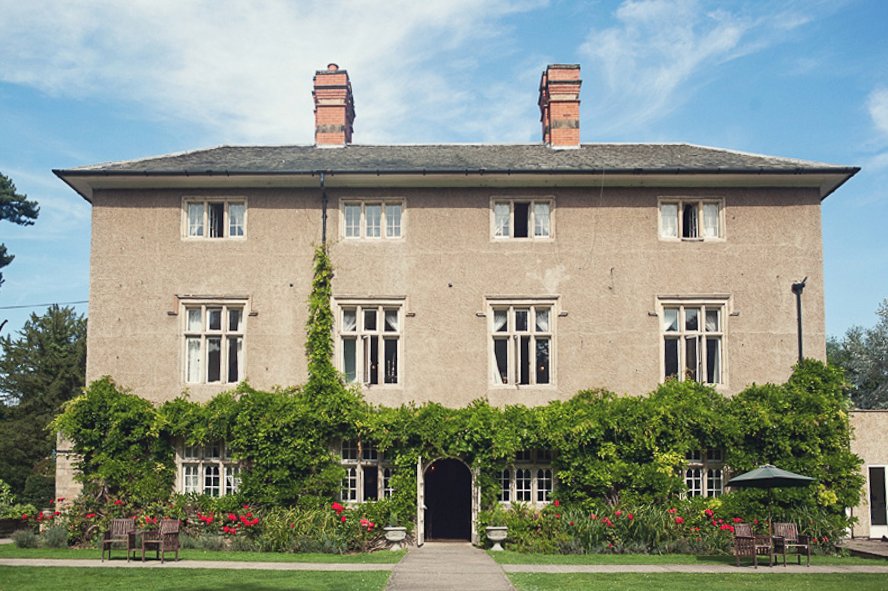 Our glorious hall of tranquility and charm shines through in this beautiful weather ☀️✨
Visit our website and enquire about our competitive wedding packages 💍
bit.ly/2k2z0QK

#wedding #weddingphotography #weddinginspo #weddedbliss