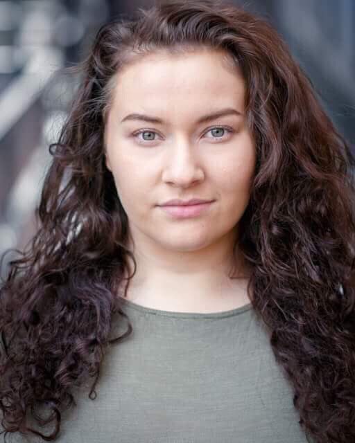 CAST ANNOUNCEMENT! Introducing Shaine Marie Davis as Serafima Ilyinichna. We open tomorrow, get your tickets now! .@shainemdavis .<a href="/dyingforitN1/">Dying For It @ The Courtyard</a> .<a href="/CourtyardHoxton/">The Courtyard Theatre</a>