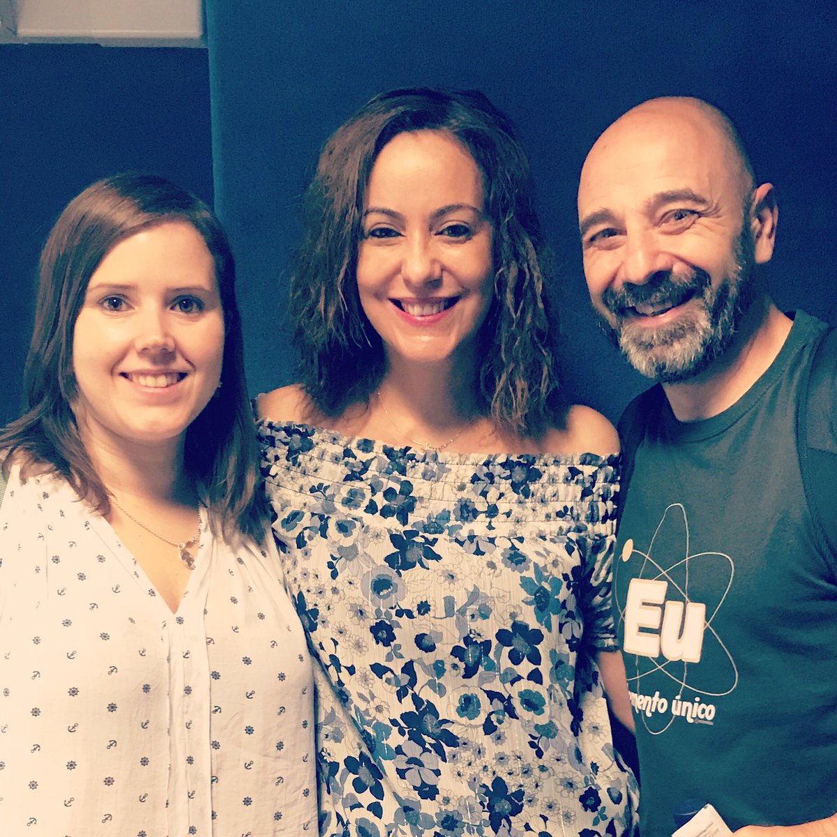 El 11/07/18 <a href="/HelenAngelPsico/">Helena Angel</a> colaboró en el programa de <a href="/miliunanits/">Les mil i una nits</a> de <a href="/CatalunyaRadio/">Catalunya Ràdio</a> junto con <a href="/victoramat01/">Víctor Amat</a> para hablar de esas parejas en la que los miembros de las mismas son muy diferentes,¿Se pueden salvar las diferencias? ¿Hay diferencias insalvables?