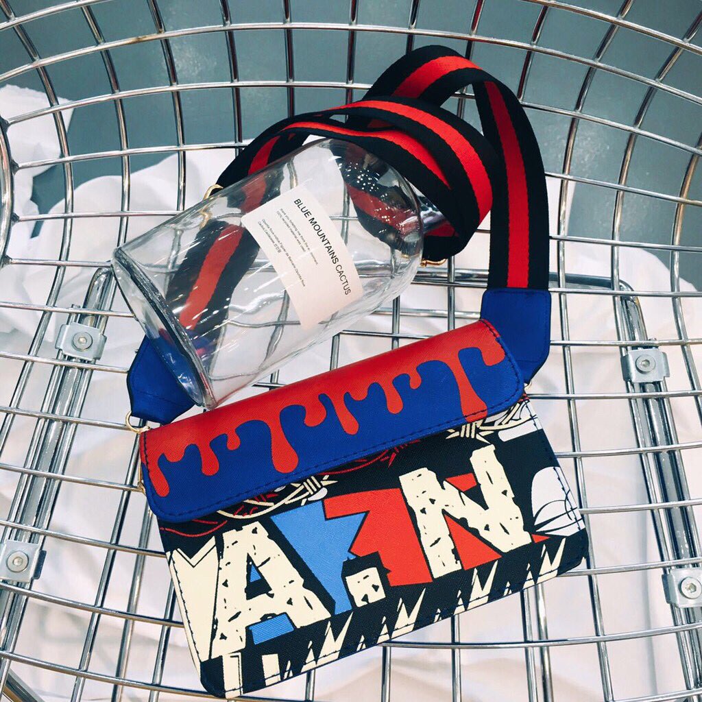 🍬Intrend Store🍬 เคลียร์dmอยู่ค่า💕 tweet media