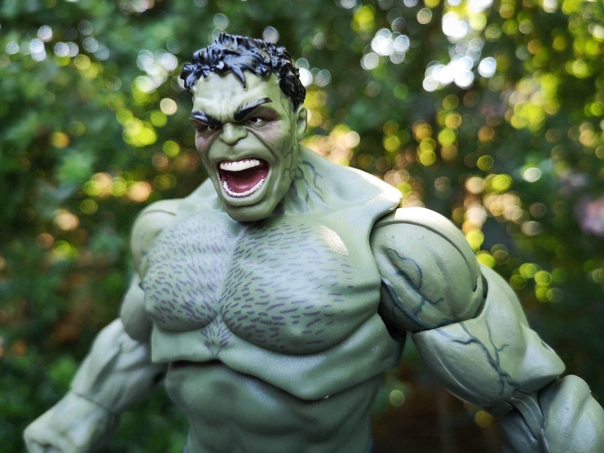 marvel legends hulk and hulkbuster 2 pack