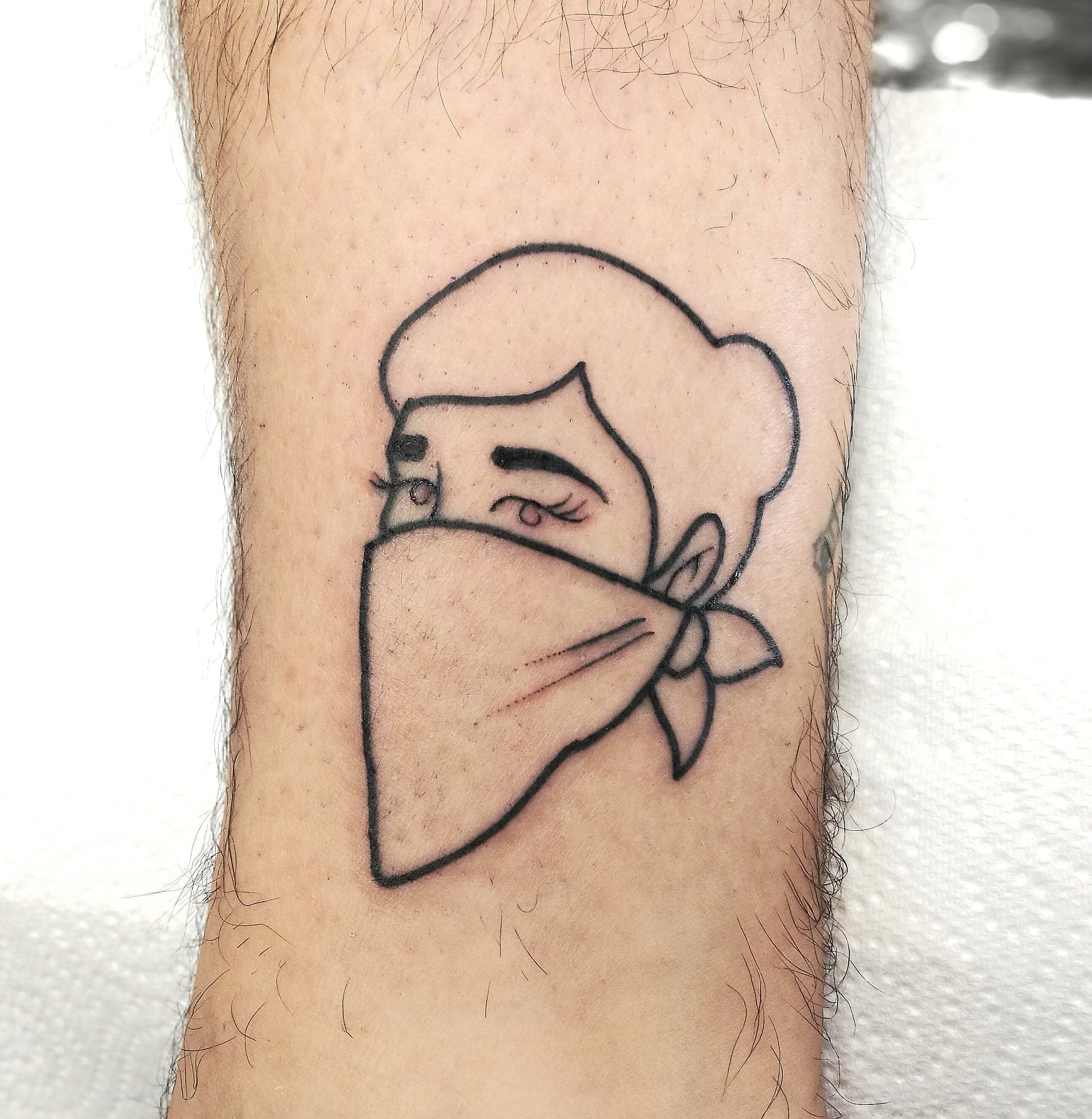 Share more than 69 normal tattoo photo latest