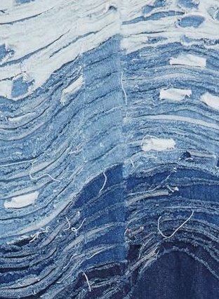 eicopaintsCo's tweet photo. The world never tires of #denim blue...
Here's how your walls can wear it!  #bluehue #paint #eco 👇 https://t.co/BnyL36skNf