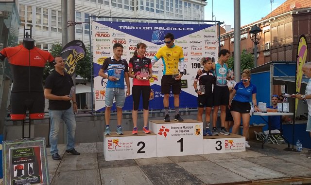 Fede Triatlón CyL tweet media