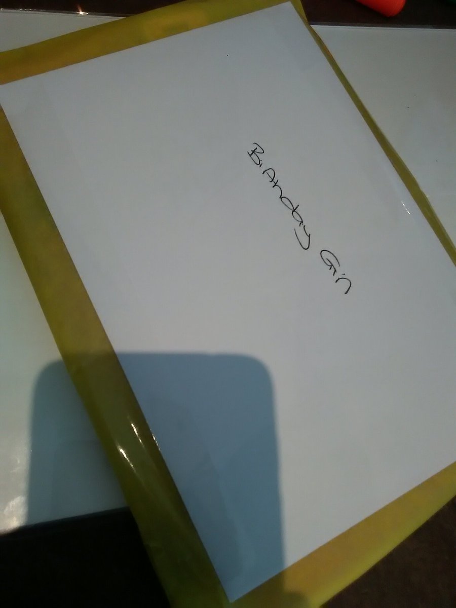 Happy 3rd birthday so a very polite and happy little girl. She was over the moon with her gift #operationexcellence #piwow <a href="/RakeshMistry87/">Rakesh Mistry</a>