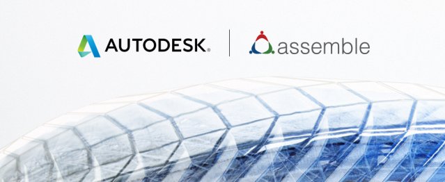 RevitRecess's tweet photo. @Sarahatadsk @ENRnews @AssembleSystems @BIM360 https://t.co/vvKOW6j8L2 https://t.co/yGWvzFgXHp